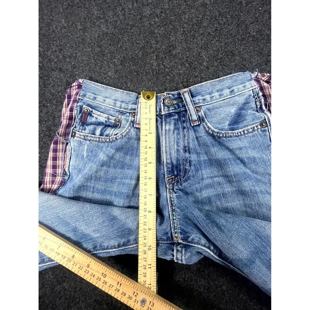 Abercrombie & Fitch y2k abercrombie